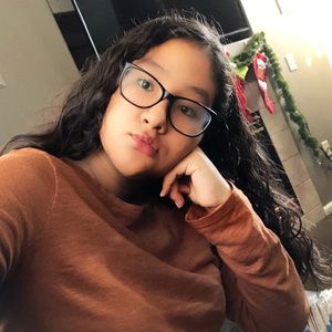 Meet your Posher, Jaylene